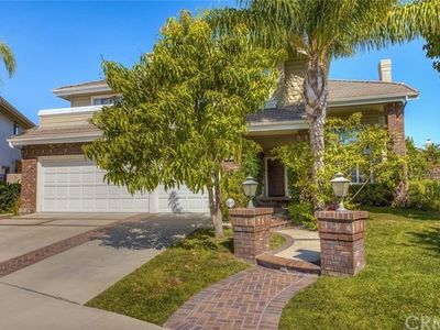 2721 N Longhurst St, Orange, CA, 92867