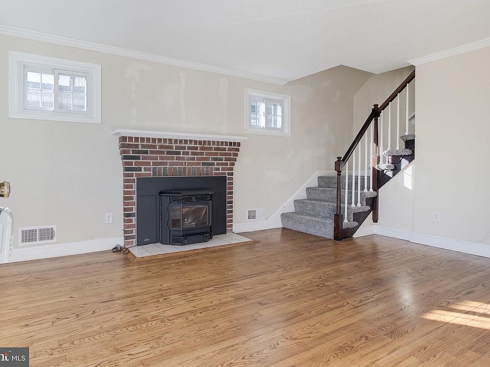 9530 Burton Ave Baltimore MD 21234 Zillow