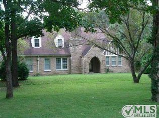 3404 Lealand Ln, Nashville, TN 37204
