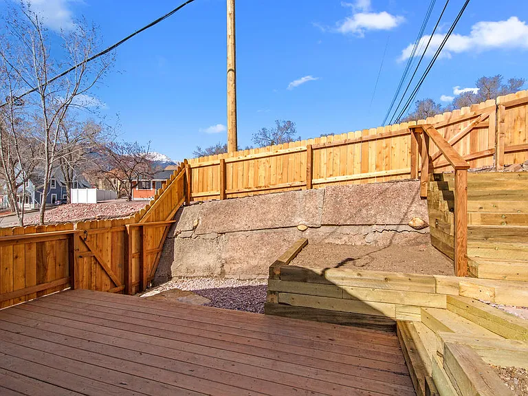 2436 W Kiowa St — Photo 4