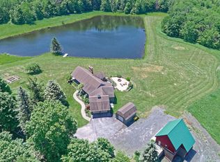 91 Shultes Rd, Middleburgh, NY 12122