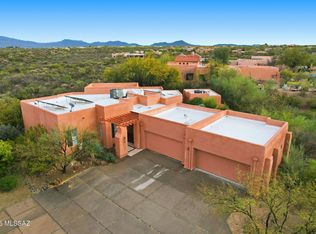 7529 S Eliot Ln, Tucson, AZ 85747