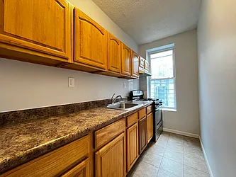 Rented by Highline Residential