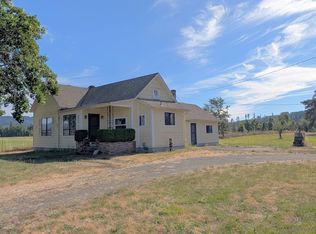 32153 Goddard Ln, Cottage Grove, OR 97424