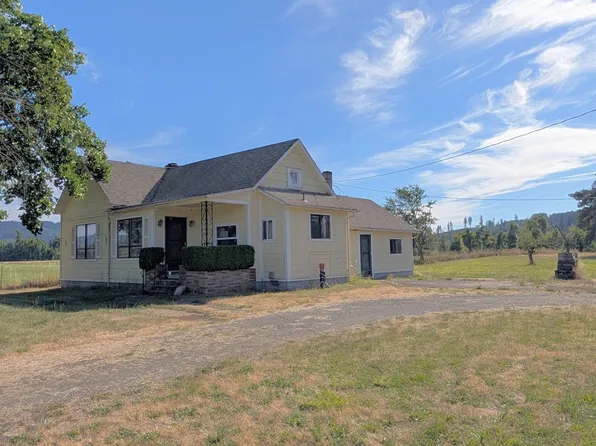 32153 Goddard Ln, Cottage Grove, OR 97424