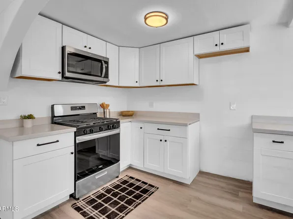 538 S MACDONALD --, Mesa, AZ 85210