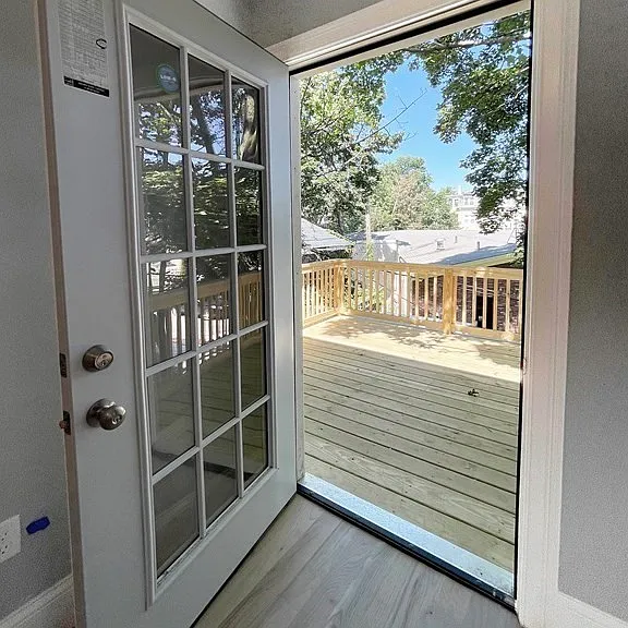 7 Waumbeck St #3 — Photo 4