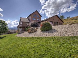 2011 Pony Express Ln, Spearfish, SD 57783