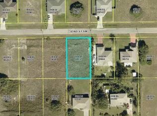 2611 43rd St SW, Lehigh Acres, FL 33976