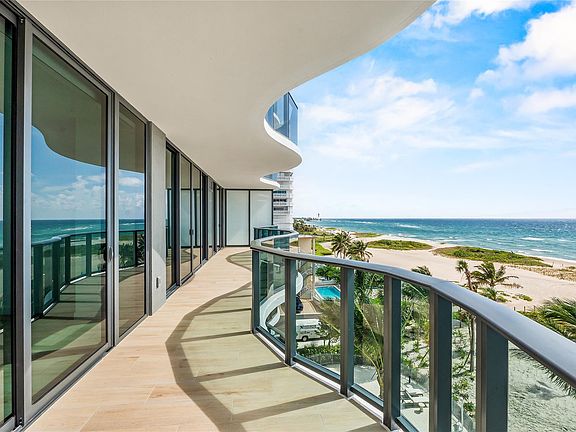 3rd image of 900 N Ocean Boulevard #505