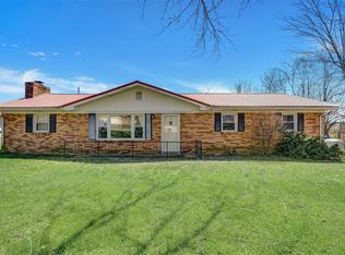 7759 Iron Mountain Rd, Lewisburg, KY 42256