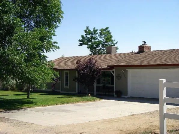 3689 Shawnee Dr, Carson City, NV 89705