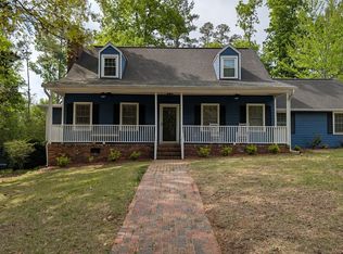 101 Coventry Cir, North Augusta, SC 29860