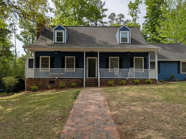 101 Coventry Cir, North Augusta, SC 29860
