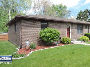 105 Cochran St UNIT 4, Manhattan, IL 60442