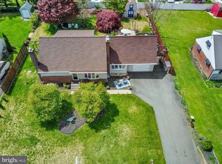 604 Mapleview Dr, Bel Air, MD 21014