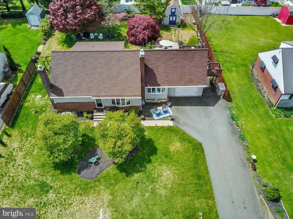 604 Mapleview Dr, Bel Air, MD 21014