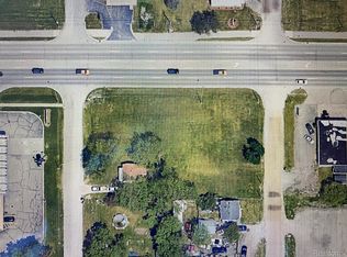 0 Corunna Rd, Flint, MI 48532