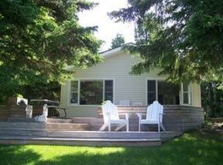 8515 Beebe Rd, Cheboygan, MI 49721