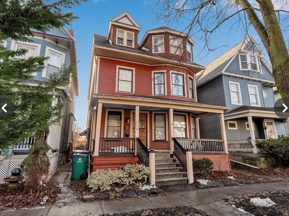 371 Potomac Ave #1, Buffalo, NY 14213