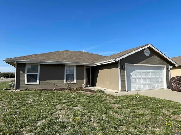 7124 SW 17th Ter, Topeka, KS 66615