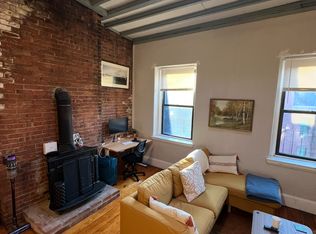87 Marlborough St APT 4R, Boston, MA 02116