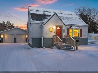 944 S Evergreen St, Shawano, WI 54166