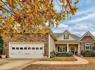 750 Saxony Dr, Irmo, SC 29063