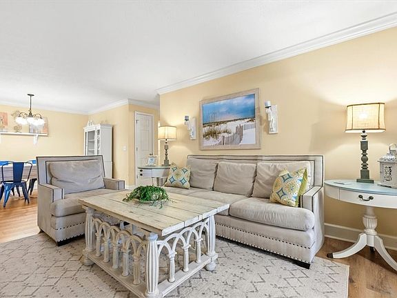 2nd image of 2508 Demere Rd APT 7