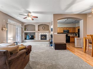 12711 Colorado Blvd #709-G, Thornton, CO 80241