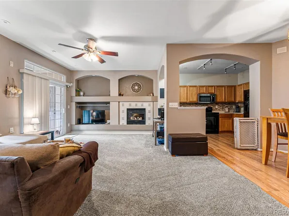 12711 Colorado Boulevard #709G, Thornton, CO 80241