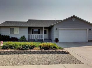 2588 W 8th St, Weiser, ID 83672