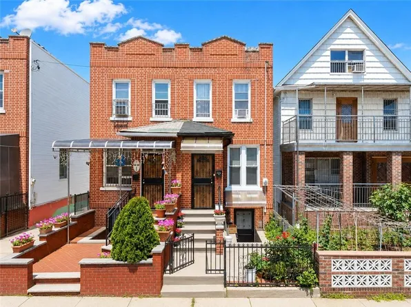 1147 74th St, Brooklyn, NY 11228