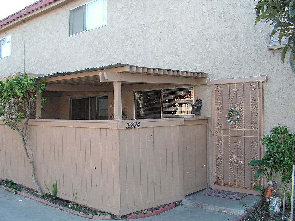 Front View