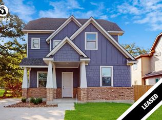 309 Fairway Dr #A, Bryan, TX 77801