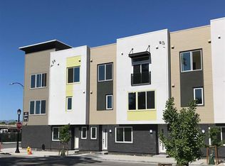 264 Terraine Street Bldr #REF-C103, San Jose, CA 95110