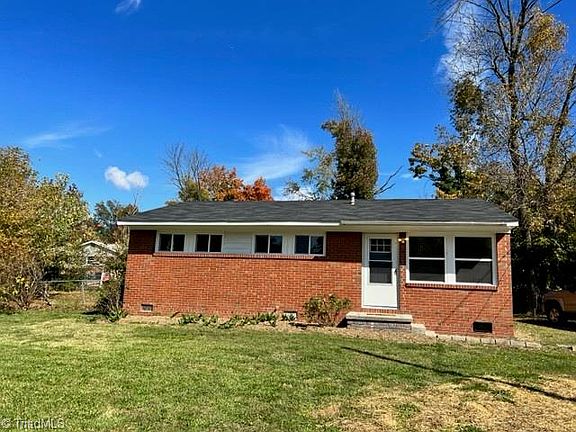 2nd image of 4101 Hampshire Dr