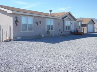 2281 E Shirley St, Pahrump, NV 89048