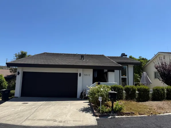 15512 Claycliff Ct, Hacienda Heights, CA 91745