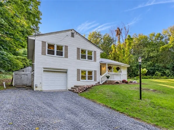 5879 Sandbank Rd, Jordan, NY 13080