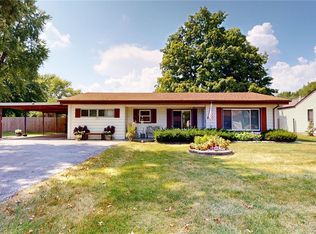 132 Frey Ln, Fairview Heights, IL 62208