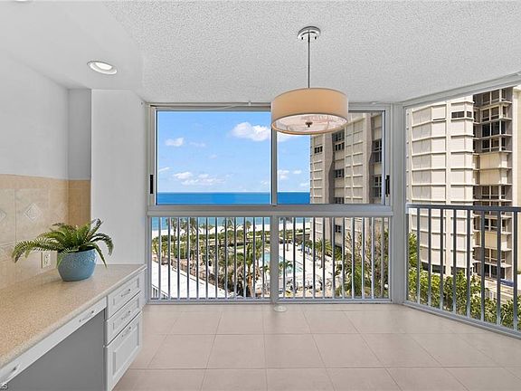 5th image of 4041 Gulf Shore BLVD N #603