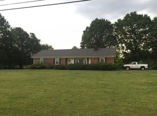 432 Hastings Hill Rd, Kernersville, NC 27284
