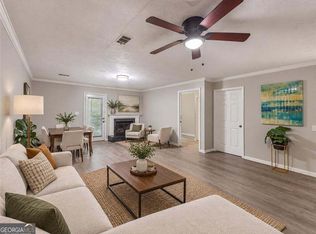 1265 Jamestowne Trl, Alpharetta, GA 30009