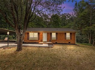 4668 Alpine Dr, Trinity, NC 27370