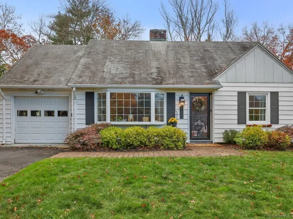 115 Long Hill Drive, Stamford, CT 06902
