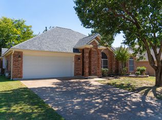 715 Santa Cruz Dr, Keller, TX 76248