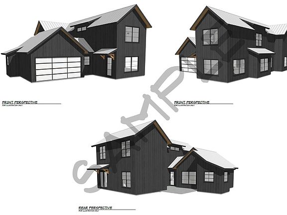 3rd image of Lot 202 TBD Westridge Way, Big Creek Ranch