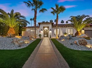 968 N Rose Ave, Palm Springs, CA 92262