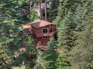 28393 Larchmont Ln, Lake Arrowhead, CA 92352